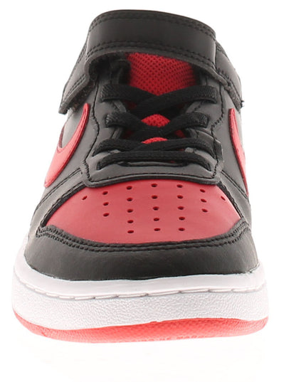 Court Borough Low 2