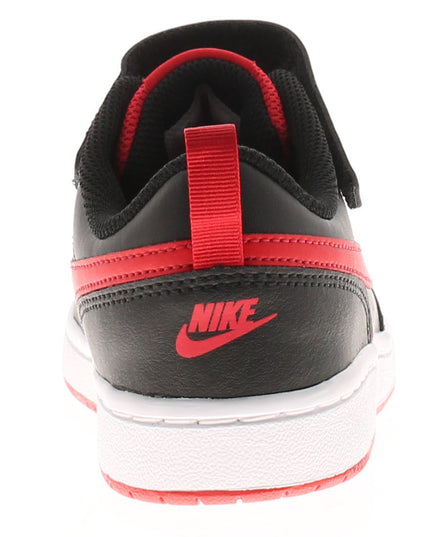 Court Borough Low 2
