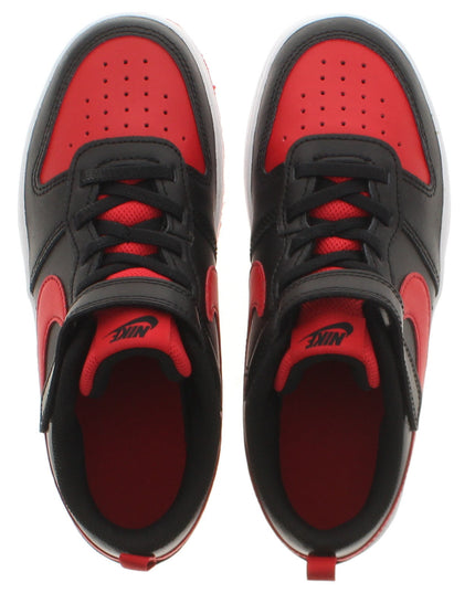 Court Borough Low 2