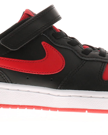 Court Borough Low 2