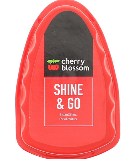 Shine And Go
