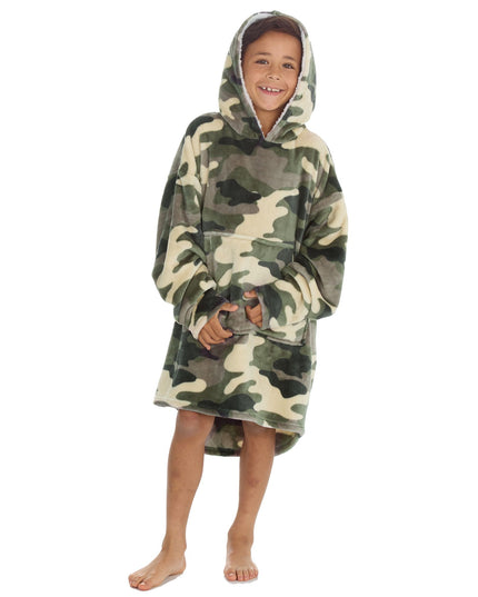 Huggable Hoodie