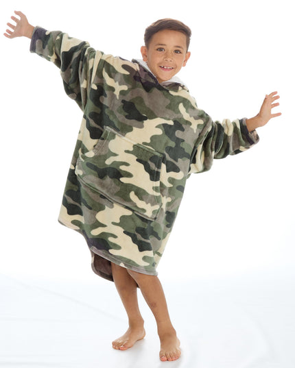 Huggable Hoodie