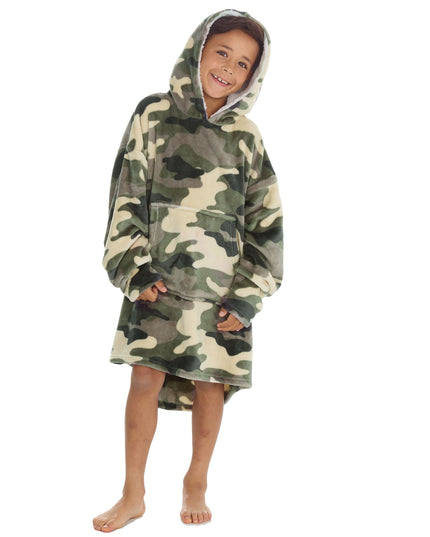Huggable Hoodie