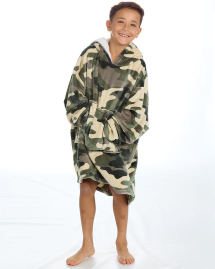 Huggable Hoodie