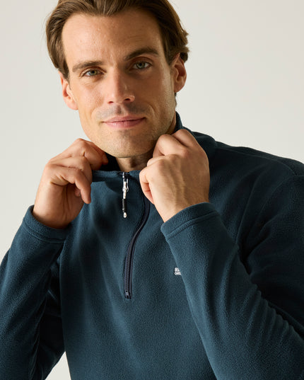 Thompson Fleece