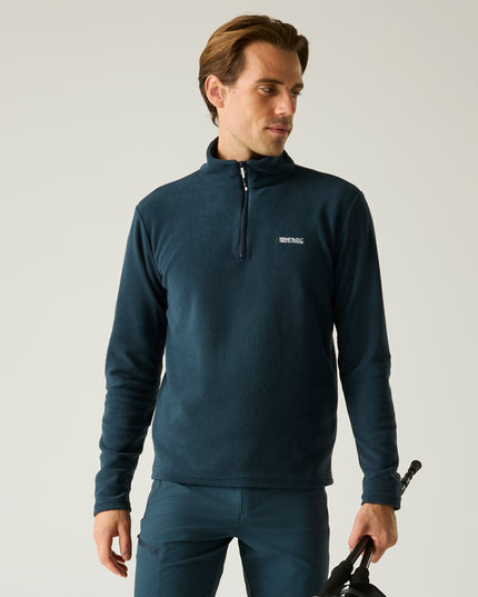 Thompson Fleece