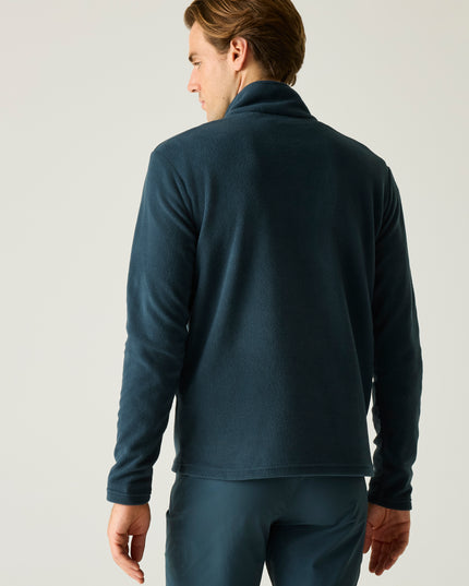 Thompson Fleece