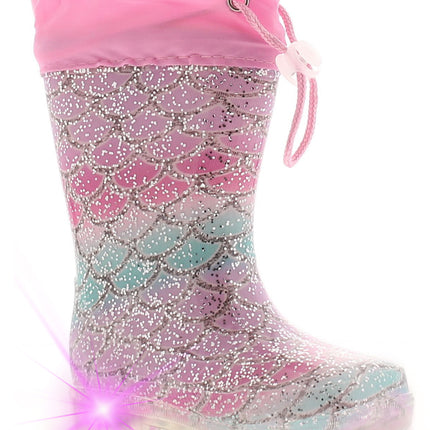 Collection image for: Girls' Wellies