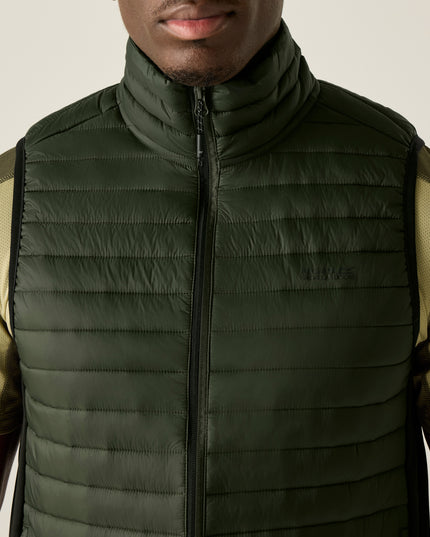 Andreson Hybrid Bw
