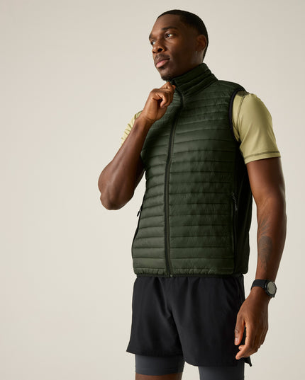 Andreson Hybrid Bw