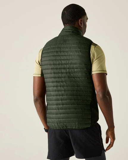 Andreson Hybrid Bw