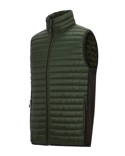 Andreson Hybrid Bw