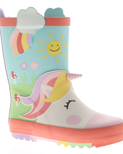 Happy Unicorn