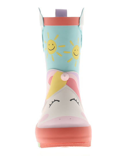 Happy Unicorn
