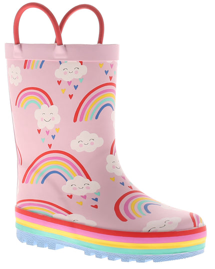 Love Rainbows