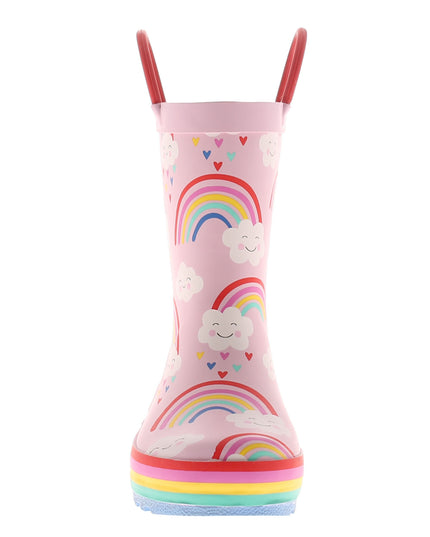 Love Rainbows