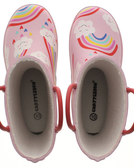 Love Rainbows
