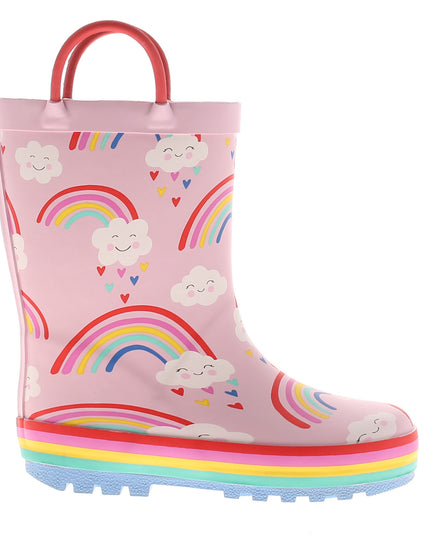Love Rainbows