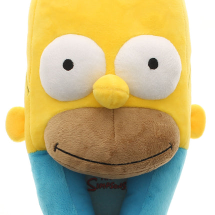 Collection image for: The Simpsons