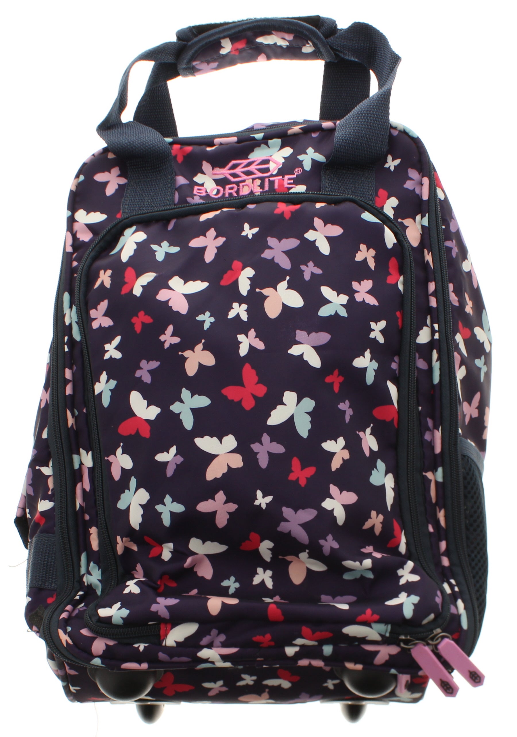 Girls Cabin Case