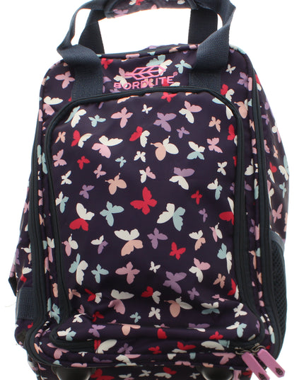Girls Cabin Case