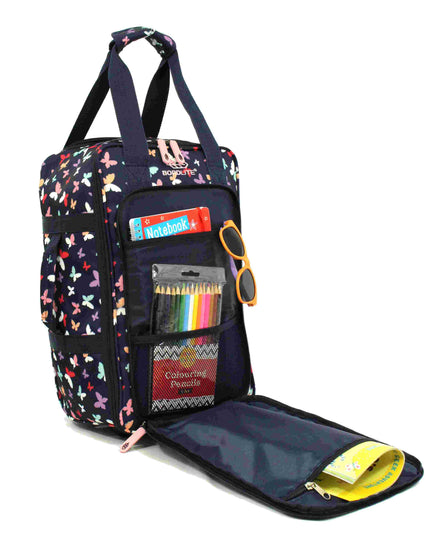 Girls Cabin Case