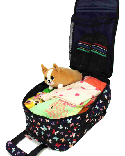 Girls Cabin Case