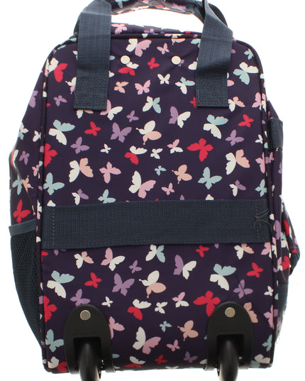 Girls Cabin Case