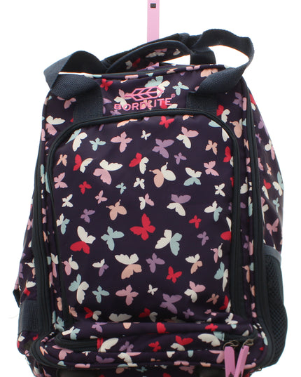 Girls Cabin Case