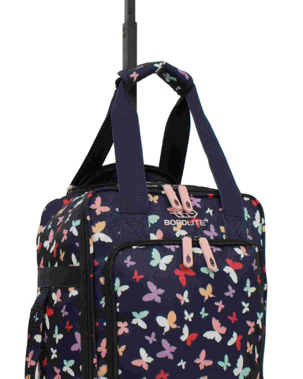 Girls Cabin Case