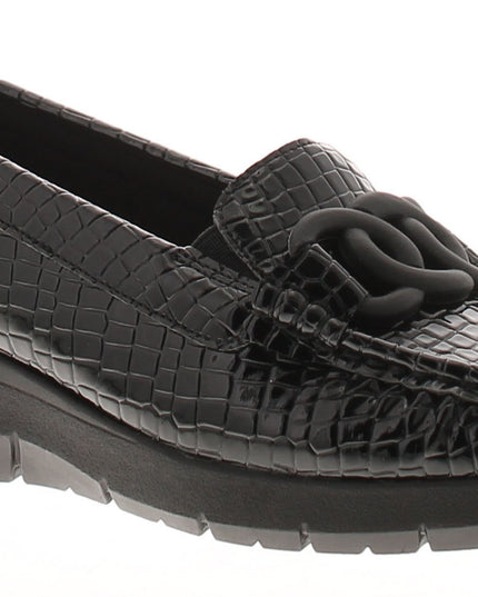 Curve Croc