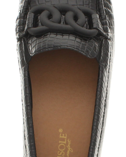 Curve Croc