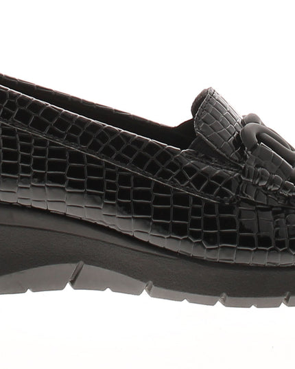 Curve Croc