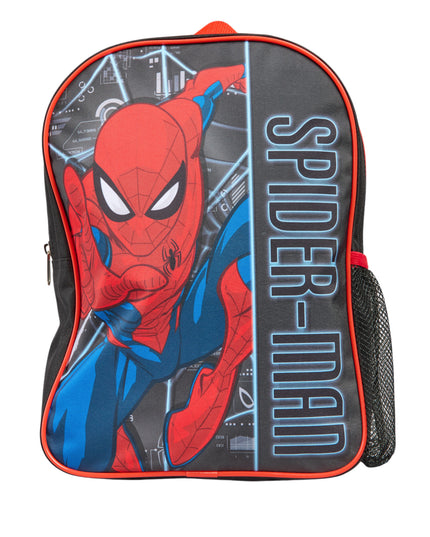 Scifi Basic Backpack