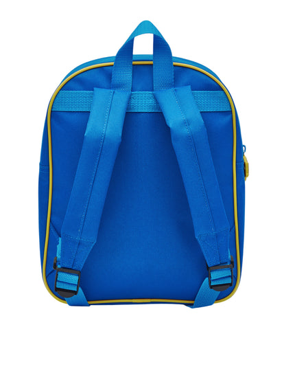 Metallic Backpack