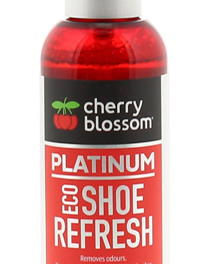 Eco Shoe Refresh