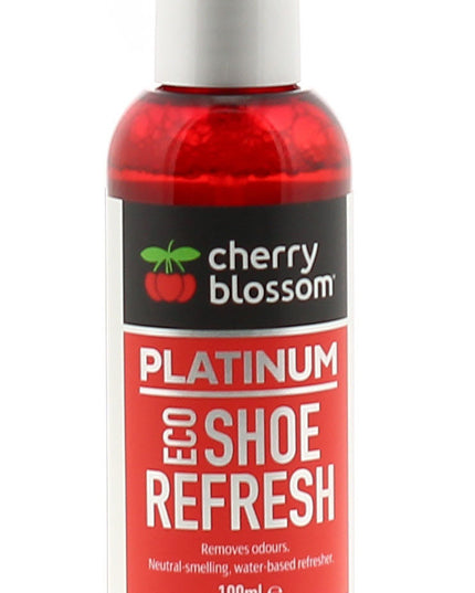 Eco Shoe Refresh