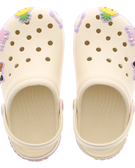 Fargo Clog