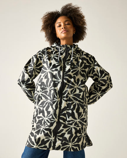 Brindel Pack-It Jacket