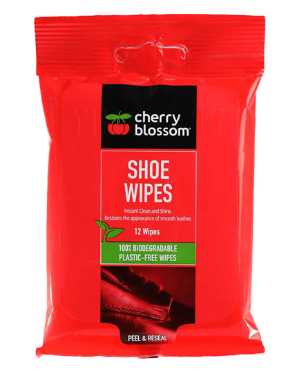Shoe Wipes