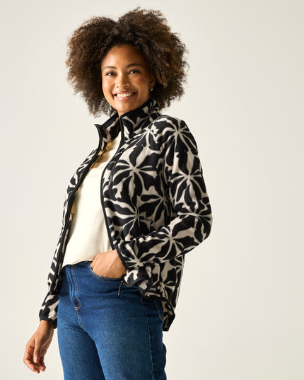 Frankie Full Zip