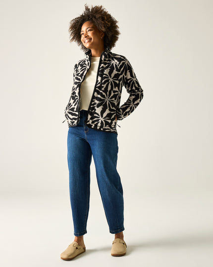 Frankie Full Zip