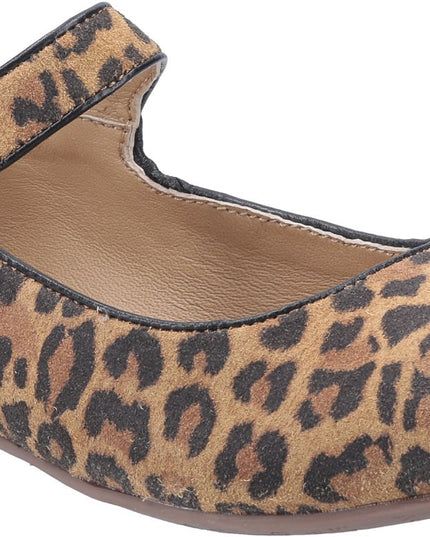 Melissa Strap