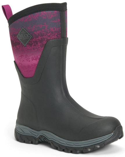 Arctic Sport Mid