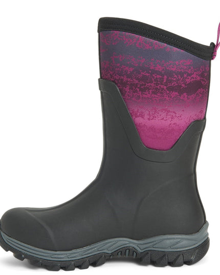 Arctic Sport Mid