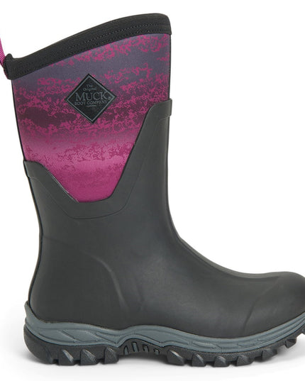 Arctic Sport Mid