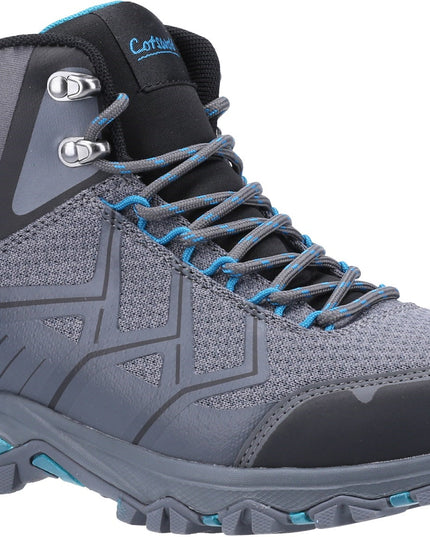 Wychwood Mid