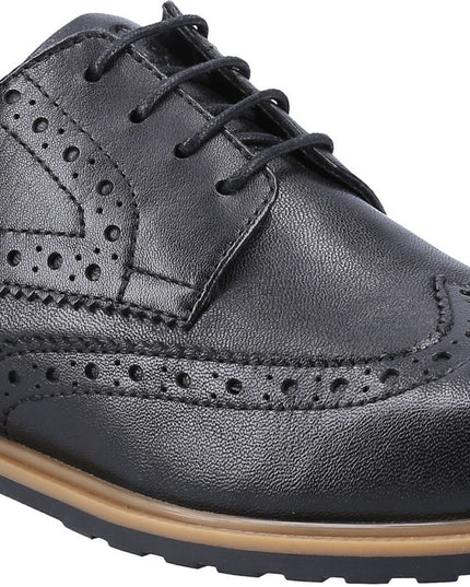 Verity Brogue