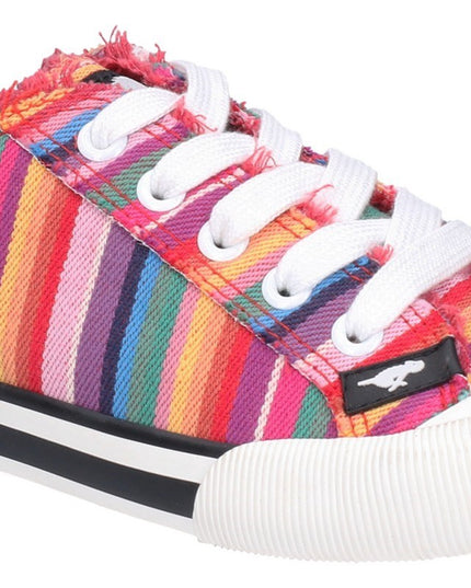 Jazzin Eden Stripe